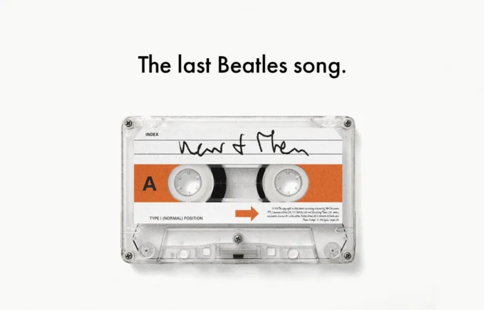 Watch: Peter Jackson Unveils Details Behind The Beatles’ “Now And Then” Music Video, Shares Preview